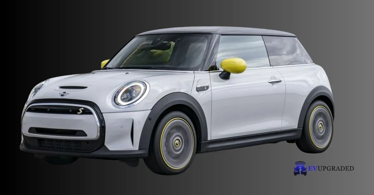2024 Mini Cooper Electric Review EV Upgraded