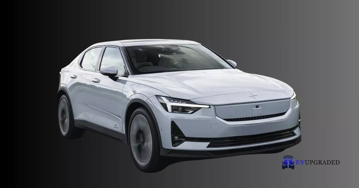 2024 Polestar 2 Enhancements