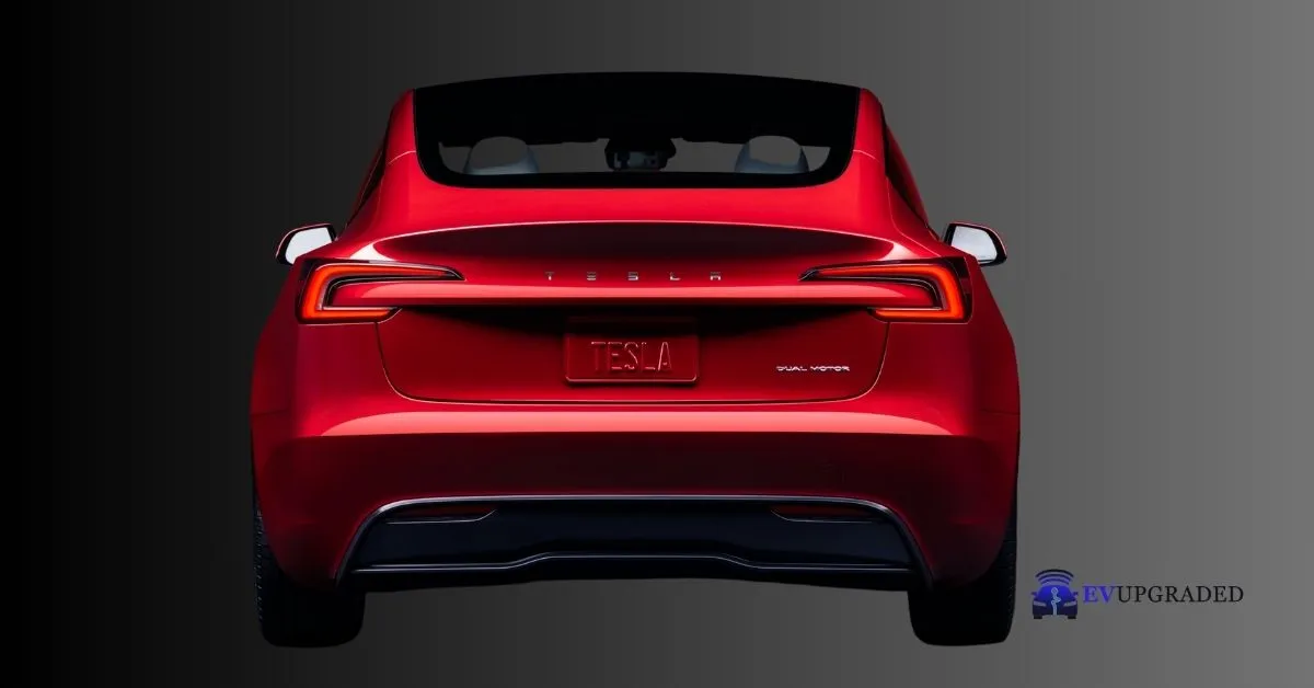 2024 Tesla Model 3 upgrades