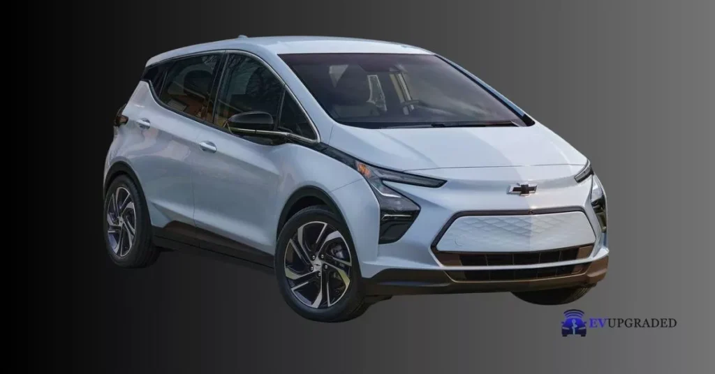 2023 Chevrolet Bolt EV Review