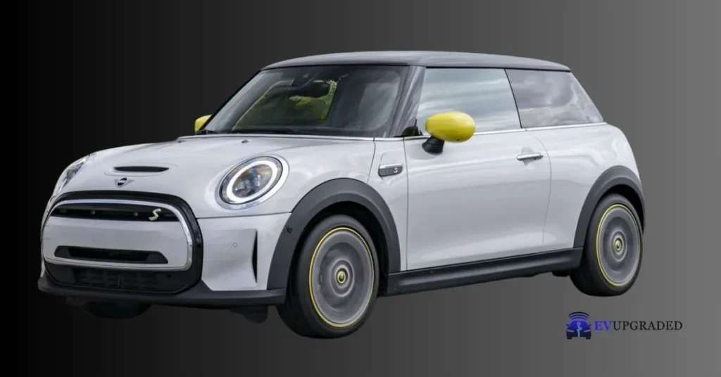 2024 Mini Cooper Electric Review