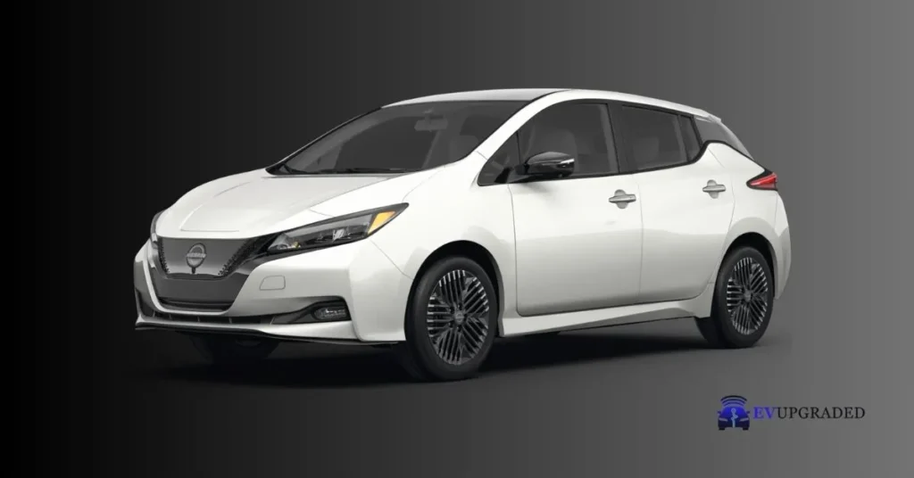 2024 Nissan Leaf Review