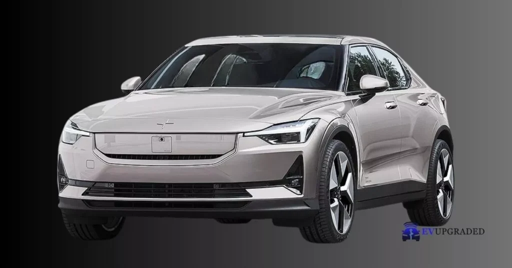 2024 Polestar 2 Review