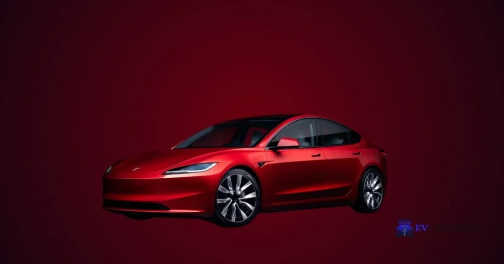 2024 Tesla Model 3 Review