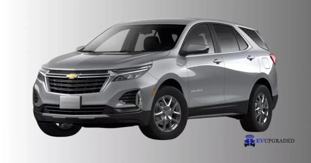 2024 Chevrolet Equinox Review