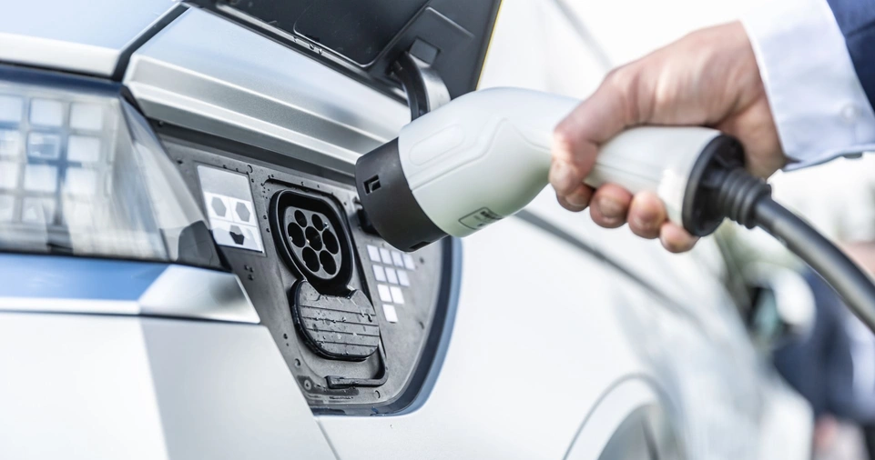 Popular Methods to Find EV Charging Stations